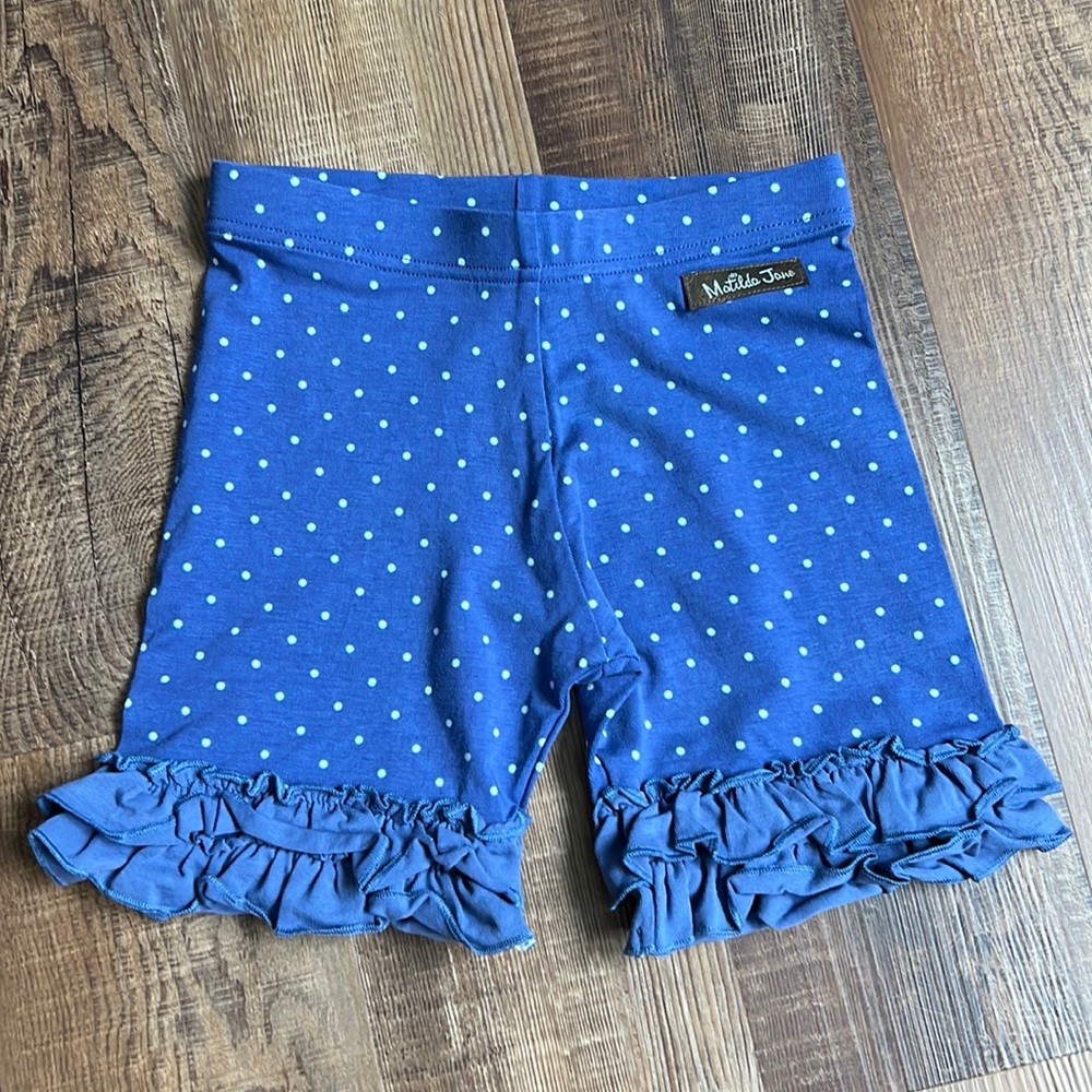 Matilda Jane Shorties